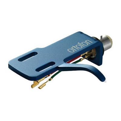 Ortofon DJ Headshell for OM Series Cartridges (Blu...