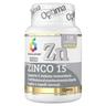 Optima Naturals - Colours Of Life Zinco 15 - Integratore Di Zinco Vitamine 1 pieces unisex