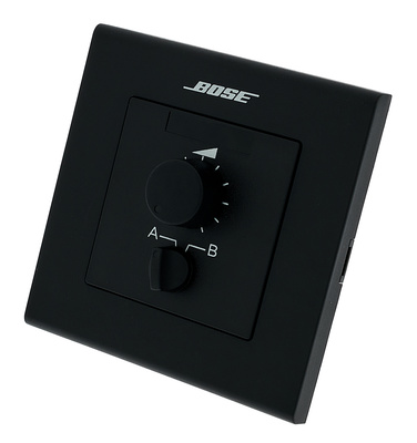 Bose Professional ControlCenter CC-2 Black
