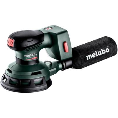 Metabo SXA 18 LTX 125 BL Akku Exzenterschleifer 18 V 125 mm ( 600146840 ) Brushless + metaBOX Image