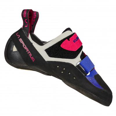 La Sportiva - Women's Kubo - Kletterschuhe 35 | EU 35 schwarz Image