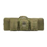 Bulldog Cases Bdt Elite Single Tactical Rifle Bag - Bdt Elite Single Tactical Rifle Bag 43" Green