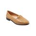 Women's Liz Iii Flats by Trotters in Bone (Size 10 M)