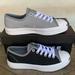 Converse Shoes | Converse Jp Ox Black/Mason/Dolphin Wmns | Color: Black/Gray | Size: 5.5