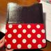 Disney Accessories | Ipad Case | Color: Black/Red | Size: Os