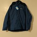 Columbia Jackets & Coats | Columbia Tipton Peak Insulated Hooded Jacket Large | Color: Blue | Size: L