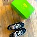 Kate Spade Shoes | Brand New Keds By Kate Spade Shoes For Girls! | Color: Black | Size: 12.5g