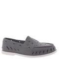 Sperry Top-Sider A/O Float - Mens 13 Grey Slip On Medium