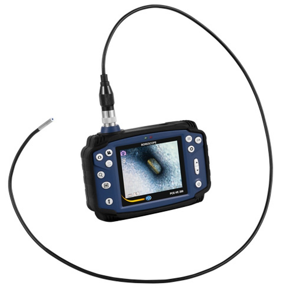 PCE Instruments Boroskop PCE-VE 200 Image