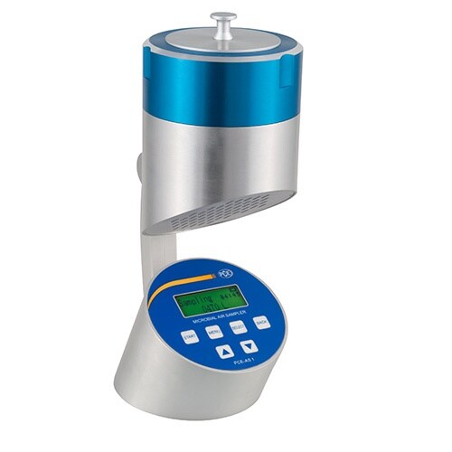 PCE Instruments Luftkeimsammler PCE-AS1 Image