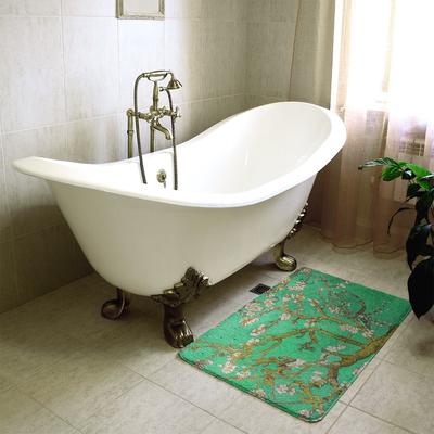  Material Overstock  Bath Accessories