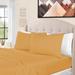 Superior Egyptian Cotton 1500 Thread Count Bed Sheet Set