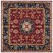 Safavieh Handmade Classic Vernice Traditional Oriental Wool Rug