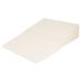 Natural Pedic Folding Wedge Memory Foam Pillow