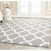 SAFAVIEH Handmade Cambridge Luisa Moroccan Trellis Wool Rug