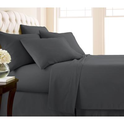 Vilano 6-piece Ultra Soft Extra Deep Pocket Bed Sheet Set