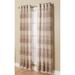 Niles Grommeted Window Curtain Panel