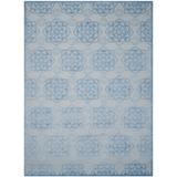 SAFAVIEH Handmade Glamour Jenniffer Modern Viscose Rug