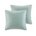 Harbor House Coastline Aqua Euro Sham