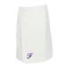 Authentic Hotel and Spa Turkish Cotton Terry Monogrammed White Womens Spa and Shower Towel Wrap