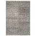 Hand-Woven Luther Solid Viscose Area Rug