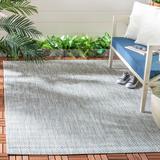 SAFAVIEH Courtyard Jonell Indoor/ Outdoor Patio Backyard Rug