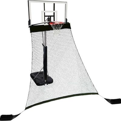 Hathaway Rebounder Basketball Return System for Shooting Practice