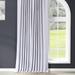 Exclusive Fabrics Extra Wide Room Darkening 108-inch Curtain (1 Panel)