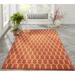 Momeni Baja Trellis Indoor Outdoor Rug