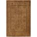 Istanbul Margery Tan/Gold Wool Rug (8'11 x 11'7) - 8 ft. 11 in. x 11 ft. 7 in. - 8 ft. 11 in. x 11 ft. 7 in.