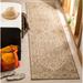 SAFAVIEH Linden Rick Indoor/ Outdoor Waterproof Patio Backyard Rug