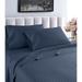 Porch & Den Greenburg Striped 1200 TC Egyptian Cotton Deep Pocket Bed Sheet Set