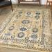 Godwin Vintage Persian Area Rug