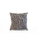 Rodeo 18-inch Throw Pillow