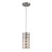 Lite Source Tendrill Pendant