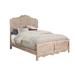 Chatsworth Complete Full Panel Bed