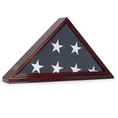 Flag Display Case