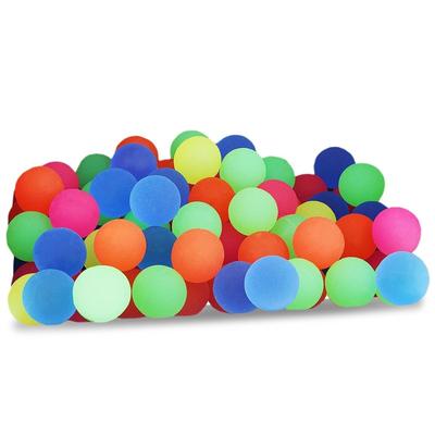 Juvale Bouncy Balls Party Favors for Kids 1 Inch (100 Pack)