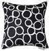 Majestic Home Goods Fusion Indoor Large Pillow 20" L x 8" W x 20" H