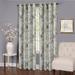 Achim Tranquil Lined Grommet Curtain Panel