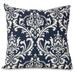 Majestic Home Goods French Quarter Indoor / Outdoor Large Pillow 20" L x 8" W x 20" H