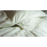 Twin Ducks Canadian Origin White Down Comforter-Bedford