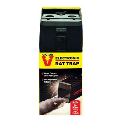 Victor Electronic Rat Trap