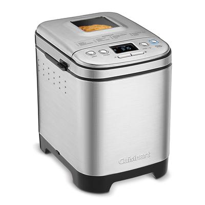 Cuisinart Compact Automatic Bread Maker - 2 Lb.