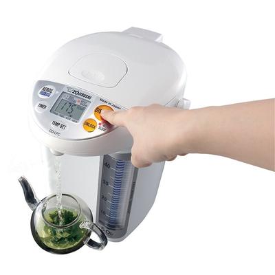 Zojirushi Panorama Micom Water Boiler & Warmer