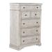 The Gray Barn Havenwood 5-drawer Chest