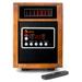 Dr Infrared Heater DR-998, Heater with Humidifier & Oscillation Fan