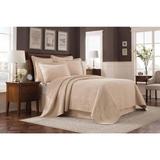 Williamsburg Abby Cotton Coverlet