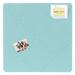 Sweet Jojo Designs Turquoise Blue Memo Board