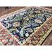 FineRugCollection Hand Made Semi-Antique Old Turkish Oriental Rug - 8 x 10'3